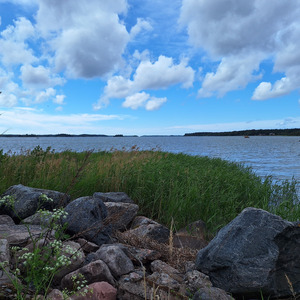 Selkämeri