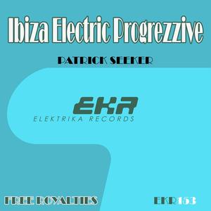 Ibiza Electric Progrezzive LEADS 128