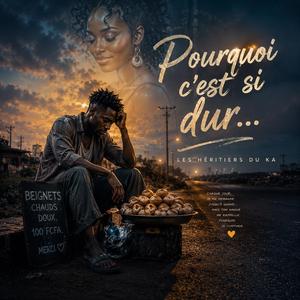 Pourquoi c'est si dur
