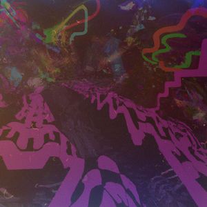 Subliminal Synthesized Subsonic on the Hyperwarped Jungle Rhythm