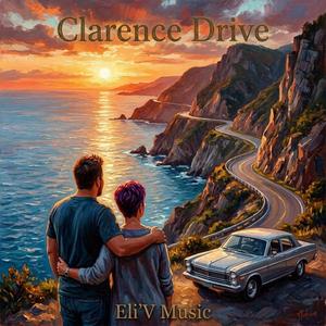 Clarence Drive
