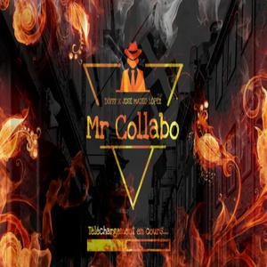 Collabore (feat. José Matéo Lopez)