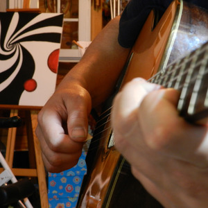 Bubu (Instrumental Version)