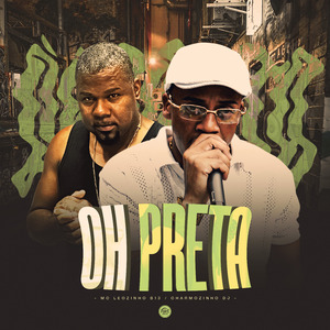 Oh Preta