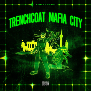 T.M.C (Trenchcoat Mafia City)