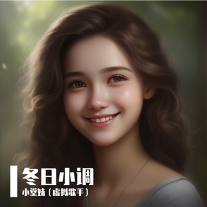 冬日小调 伴奏