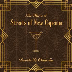 Double Indemnity (Brokers Theme)