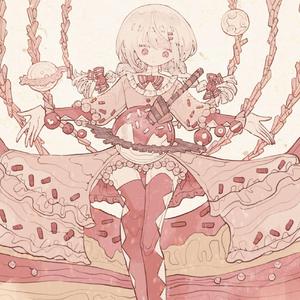 焦糖星（中文版）