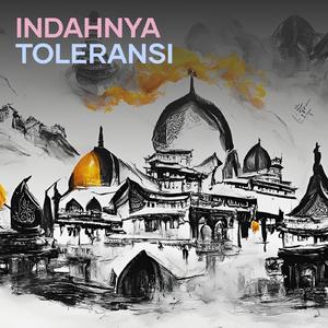 Indahnya Toleransi
