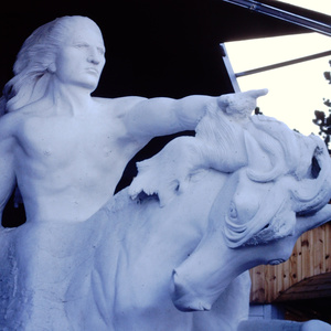 quick and the dead (Demo)