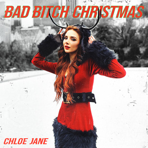 Bad B***h Christmas