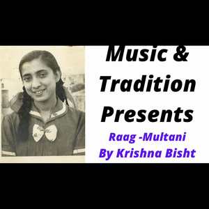 Raga Multani