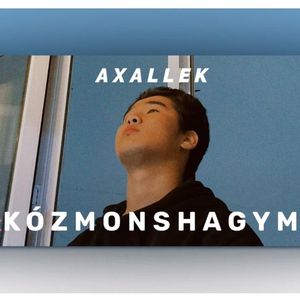 Көзмоншағым (cover)