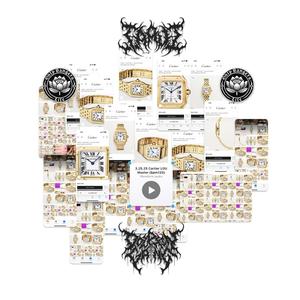 CARTIER (feat. L.O.U. F.U.E.G.O.)