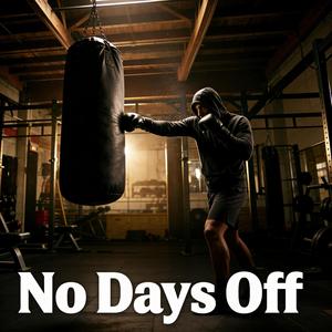 No Days Off (Gym Motivation)