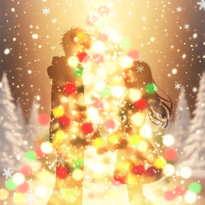 偶然のイヴ - Serendipity Eve