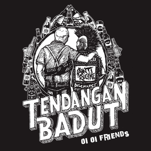 Oi Oi Friends