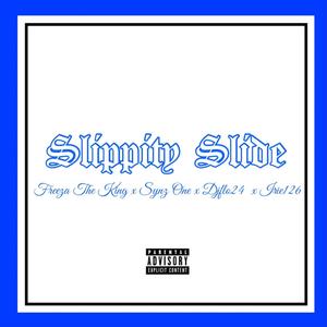 Slippity Slide (feat. Synz One, Djflo24 & Irie126)