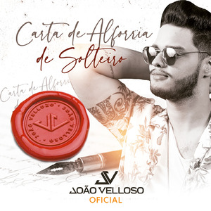 Carta de Alforria de Solteiro