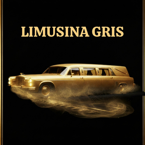 Limusina Gris (Remaster 2026)