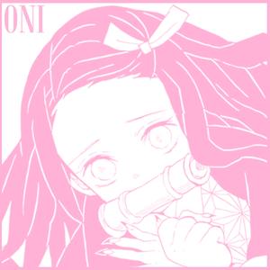 Oni (Nezuko Rap) (feat. LulunaRina)