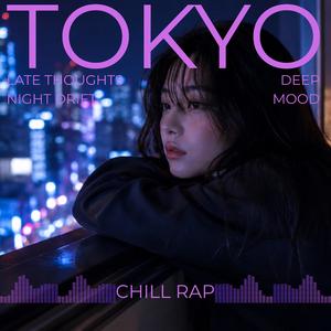 夜風に乗って