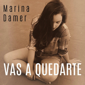 Vas a quedarte