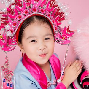 给未来的自己 - 开心