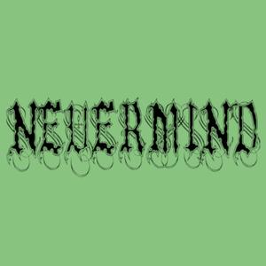 NEVERMIND (feat. S1NINJA)