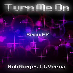 Turn Me On (Extended Dance Mashup)