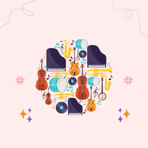 午後の陽だまり空想ジャズ