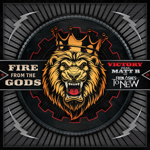 Victory (Feat. Matt B. of From Ashes To New)