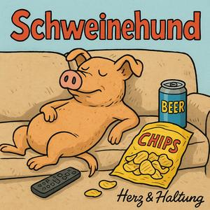 Schweinehund