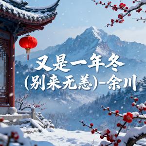 又是一年冬(别来无恙)