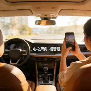 我的命运 由我主张