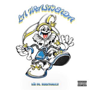 LA TRASTIENDA (feat. metrodkilo)