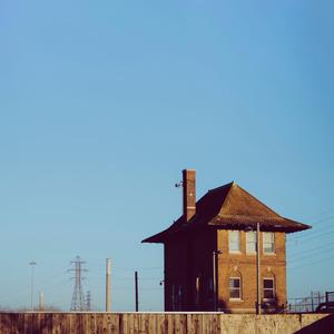 Distillery (Cityscape 06)