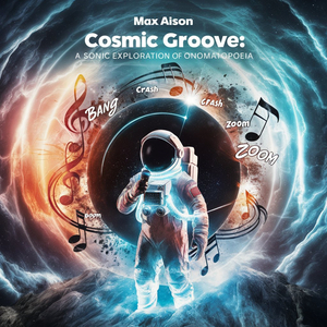 Cosmic Groove: A Sonic Exploration of Onomatopoeia