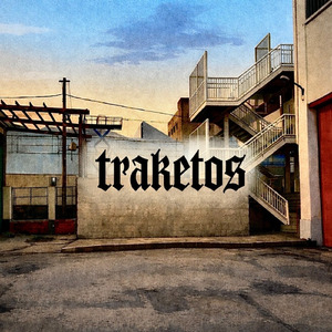 Traketos