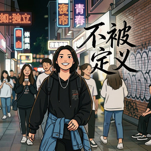 不被定义