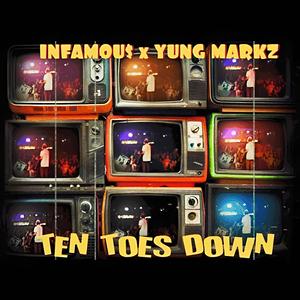 T.T.D. (feat. Yung Markz)
