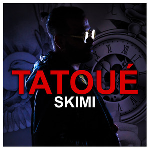 Tatoué