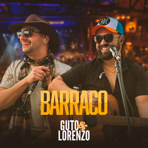 Barraco (Ao Vivo)