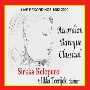 Adagio in C Major, KV 617a (Live)