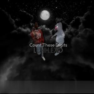 Count These Digits (feat. Drillbxby.Mo) (BONUS VERSION)