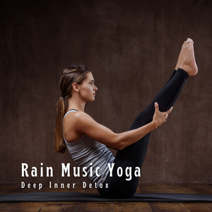 Rain and Thunder Soothing Sounds to Sleep