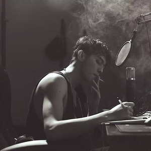 勇敢一点（翻唱）