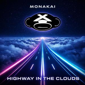 Highway In The Clouds