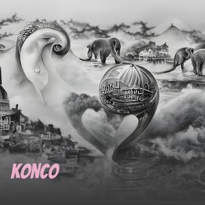 Konco (Acoustic)