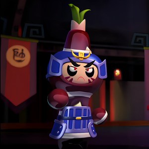 真英雄(DJ贼眉鼠眼版)